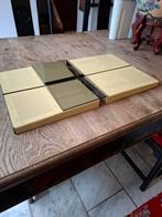 Bang&olufsen Beosound century gele front met glasplaat., Ophalen of Verzenden, Gebruikt