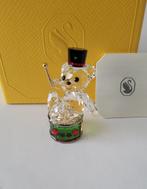 Swarovski Holiday Krisbeer Lim-Ed 2025. Kristallijn Shop, Verzenden, Wattens, Nieuw, Swarovski @.com