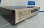 Accuphase DP-60 CD Speler - Topklasse!, Overige merken, Gebruikt, Ophalen of Verzenden, Nvt