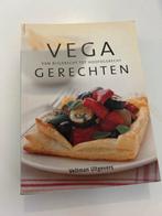 Vega Gerechten Kookboek, Boeken, Kookboeken, Gelezen, Vegetarisch, Voorgerechten en Soepen, Ophalen of Verzenden