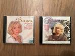 Bianca - 2 cd's, Ophalen of Verzenden, Zo goed als nieuw