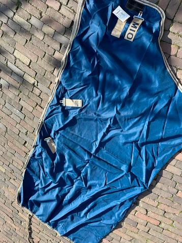 Amigo Mio Stable Sheet 6’6 145/198 (NIEUW) beschikbaar voor biedingen