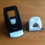 Perforator en nietmachine., Ophalen of Verzenden, Zo goed als nieuw