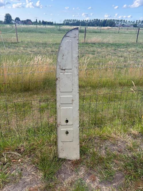 Nos paneel citroen 2cv ak400, Auto-onderdelen, Carrosserie en Plaatwerk, Spatbord, Citroën, Voor, Nieuw, Ophalen of Verzenden