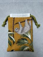 Nieuw: knikkerzak apen, Ophalen of Verzenden, Nieuw