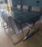 Richmond Madison Stoelen 6x, Huis en Inrichting, Stoelen, Ophalen, Vijf, Zes of meer stoelen