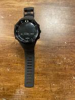 Te koop horloge  Suunto Core All Black, Sieraden, Tassen en Uiterlijk, Horloges | Heren, Overige merken, Kunststof, Polshorloge