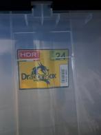 DragonBox Opbergbox - Zo goed als nieuw!, Doe-het-zelf en Verbouw, Kratten en Dozen, Ophalen, 40 tot 60 cm, 50 tot 75 cm, Bak of Kist