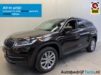 Skoda Kodiaq 1.4 TSI ACT Style Business XENON-LEDER-NAVI-PAR, 12 maanden, 4 cilinders, Kodiaq, SUV of Terreinwagen