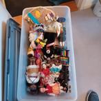 Klederdracht poppetjes, Verzamelen, Ophalen