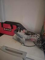 Einhell Muurfrees - Gebruikt, Info@einhell.com, Gebruikt, Wiesenweg 22, 94405 Landau an der Isar, Germany, Overige typen