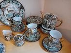 Saji,servies, Japans porcelein,imari, Ophalen of Verzenden