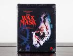The Wax Mask Blu-Ray (US Import) Severin, Horror, Ophalen of Verzenden, Orders@severin-films.com, Nieuw in verpakking