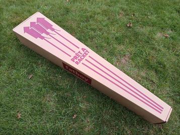 Fatboy Pret a Racket Tuinverlichting - Nieuw beschikbaar voor biedingen