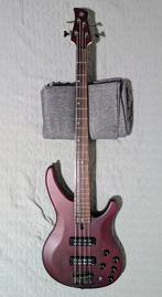 Yamaha TRBX 504, Ophalen, Zo goed als nieuw, Elektrisch