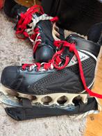 T-Blade t’66 ijshockeyschaatsen – maat 44, Ophalen of Verzenden, Gebruikt, IJshockeyschaatsen, Overige merken