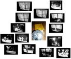 16mm film amateur - 1x30mtr Circus -1955 - mooie staat, Audio, Tv en Foto, Ophalen of Verzenden, 16mm film