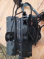 Te koop : fietsophangsysteem, Ophalen, Gebruikt