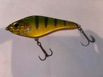 Spro rapper ss classic perch, Watersport en Boten, Ophalen of Verzenden, Zo goed als nieuw, Overige typen