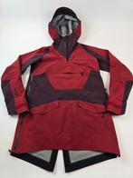 Peak Performance Goretex Pro Ski Shell Rood Dames S, Ophalen of Verzenden, Maat 48/50 (M), Jack