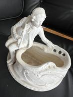 Bisque porselein. Samen €25, Verzenden