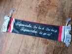 Feyenoord autosjaal, Ophalen of Verzenden, Gebruikt, Feyenoord