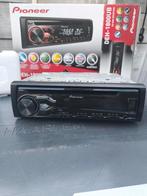 Pioneer DEH-1800UB Autoradio CD USB, Ophalen of Verzenden, Zo goed als nieuw