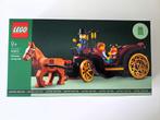 Lego 40603 Winterse koetstocht (nieuw), Ophalen of Verzenden, Nieuw, Complete set, Lego