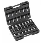 Doppenset Torx 26 Delig Force, Ophalen of Verzenden, Nieuw