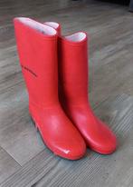 Dunlop laarzen mt 32, Jongen of Meisje, Ophalen of Verzenden, Dunlop, Laarzen