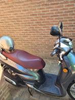 Snorfiets Peugeo, Fietsen en Brommers, Scooters | SYM, Ophalen of Verzenden, Zo goed als nieuw
