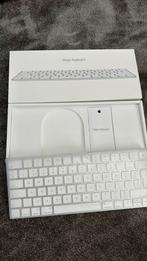Origineel Apple Magic Keyboard, Computers en Software, Toetsenborden, Apple, Zo goed als nieuw, Draadloos, Ophalen