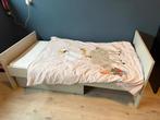 Complete Baby Felix II peuterbed 70x150cm, Ophalen, Nieuw, 70 tot 85 cm, 140 tot 160 cm