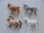 verzameling Schleich paarden 16 stuks, Verzamelen, Dierenverzamelingen, Ophalen of Verzenden, Zo goed als nieuw, Paard, Beeldje of Figuurtje