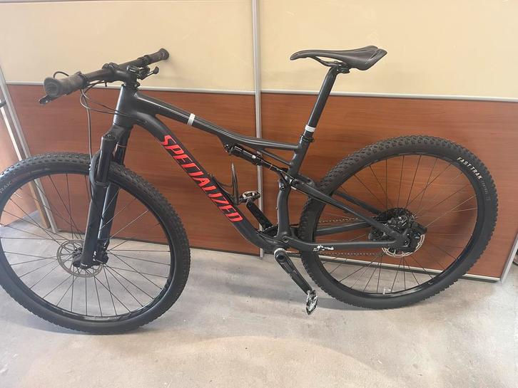 Prachtige Specialized epic comp  maat M tot 1,83 cm, Fietsen en Brommers, Fietsen | Mountainbikes en ATB, Zo goed als nieuw, Heren