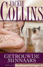 Jackie Collins, Boeken, Verzenden, Zo goed als nieuw, Amerika