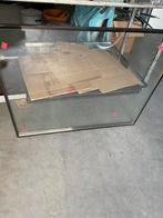 4 ramen + 2x duco ventilatierooster, Ophalen, Zo goed als nieuw, Minder dan 80 cm, Gevelraam of Ruit