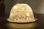 Starlight lichtkoepel vlinders - herten - egel - eekhoorn, Ophalen of Verzenden, Nieuw, Kandelaar