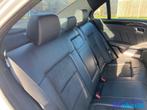 MERCEDES E KLASSE W212 Zwart leer interieur 2009-2013, Auto-onderdelen, Interieur en Bekleding, Ophalen, Gebruikt, Mercedes-Benz