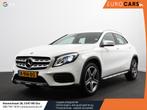 Mercedes-Benz GLA-klasse 200 Automaat Premium Plus | AMG Vel, Auto's, Stof, Gebruikt, Zwart, 715 kg