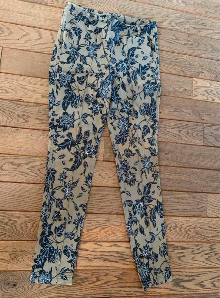 Helena Hart pak nieuwstaat M/L, Kleding | Dames, Broeken en Pantalons, Zo goed als nieuw, Maat 38/40 (M), Zwart, Ophalen of Verzenden
