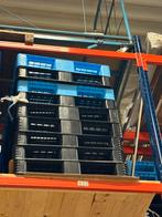 Kunstof pallets, Huis en Inrichting, Kasten | Stellingkasten, Ophalen, Zo goed als nieuw