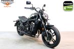 Kawasaki VULCAN S SE (bj 2026), Chopper, Bedrijf, ABS