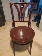Bistrostoelen 3 stuks, Ophalen, Gebruikt, Thonet, Hout