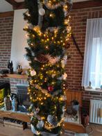 Hangende kerstversiering gratis, Ophalen, Zo goed als nieuw