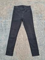 G-star raw 3301 ultra high superskinny W29 L32 WMN Tulsi2932, G-STAR. RAW, Zwart, Ophalen of Verzenden, Zo goed als nieuw