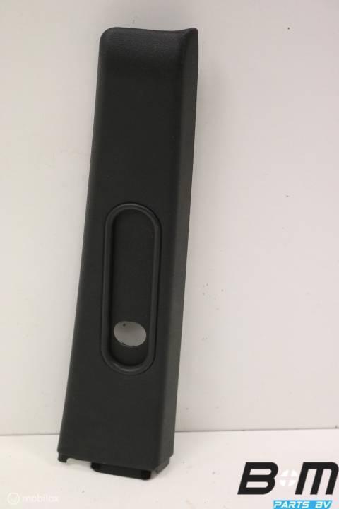 B - stijl bekleding rechts VW Lupo, Auto-onderdelen, Interieur en Bekleding, Gebruikt