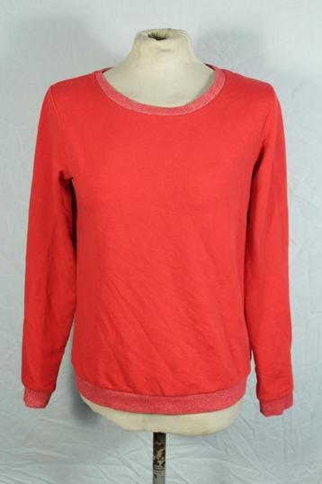 Leuke rode damestrui.Mt S.Merk H&M beschikbaar voor biedingen