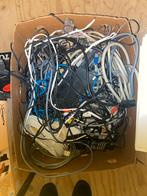 Oude kabels, Computers en Software, Ophalen of Verzenden, Zo goed als nieuw