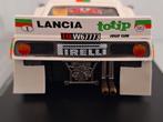 Fly Lancia 037 Rally Montecarlo 1984 Masion Biasion/Tisziano, Overige merken, Racebaan, Fly, Nieuw